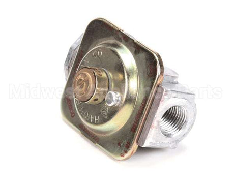 4630800000 Jade Regulator 4 Harpe Delta