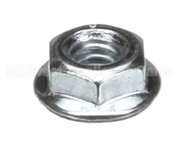 46311 Gold Medal Products 1/4-20 Serrated Lock Nut