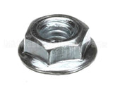 46311 Gold Medal Products 1/4-20 Serrated Lock Nut