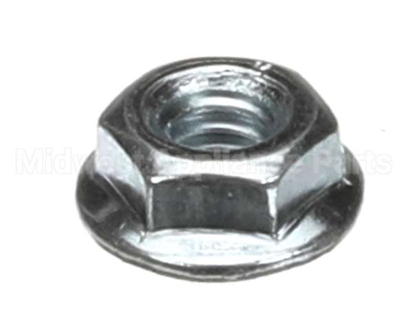 46311 Gold Medal Products 1/4-20 Serrated Lock Nut
