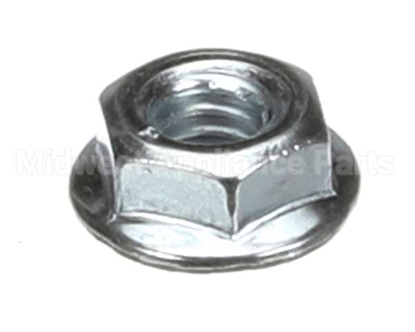 46311 Gold Medal Products 1/4-20 Serrated Lock Nut