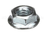 46311 Gold Medal Products 1/4-20 Serrated Lock Nut