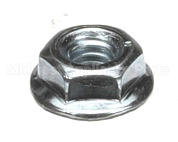 46311 Gold Medal Products 1/4-20 Serrated Lock Nut