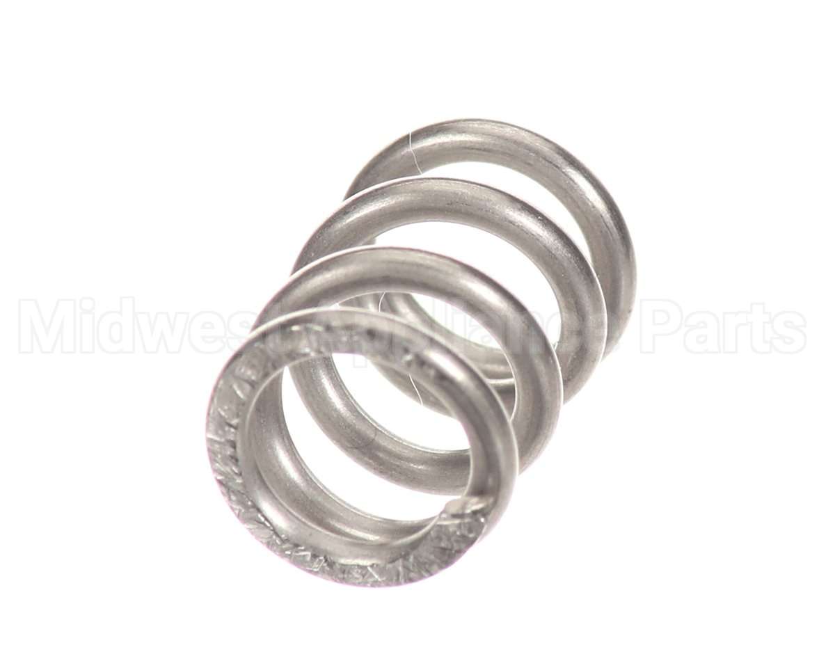 46311 Nemco Comp. Spring S.s.