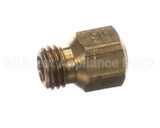 4631500000 Jade Brass Orifice Male #56
