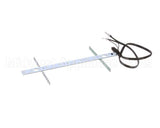 46331.0001 Bunn Led & Cord Assembly, Ultra Hpr Cover