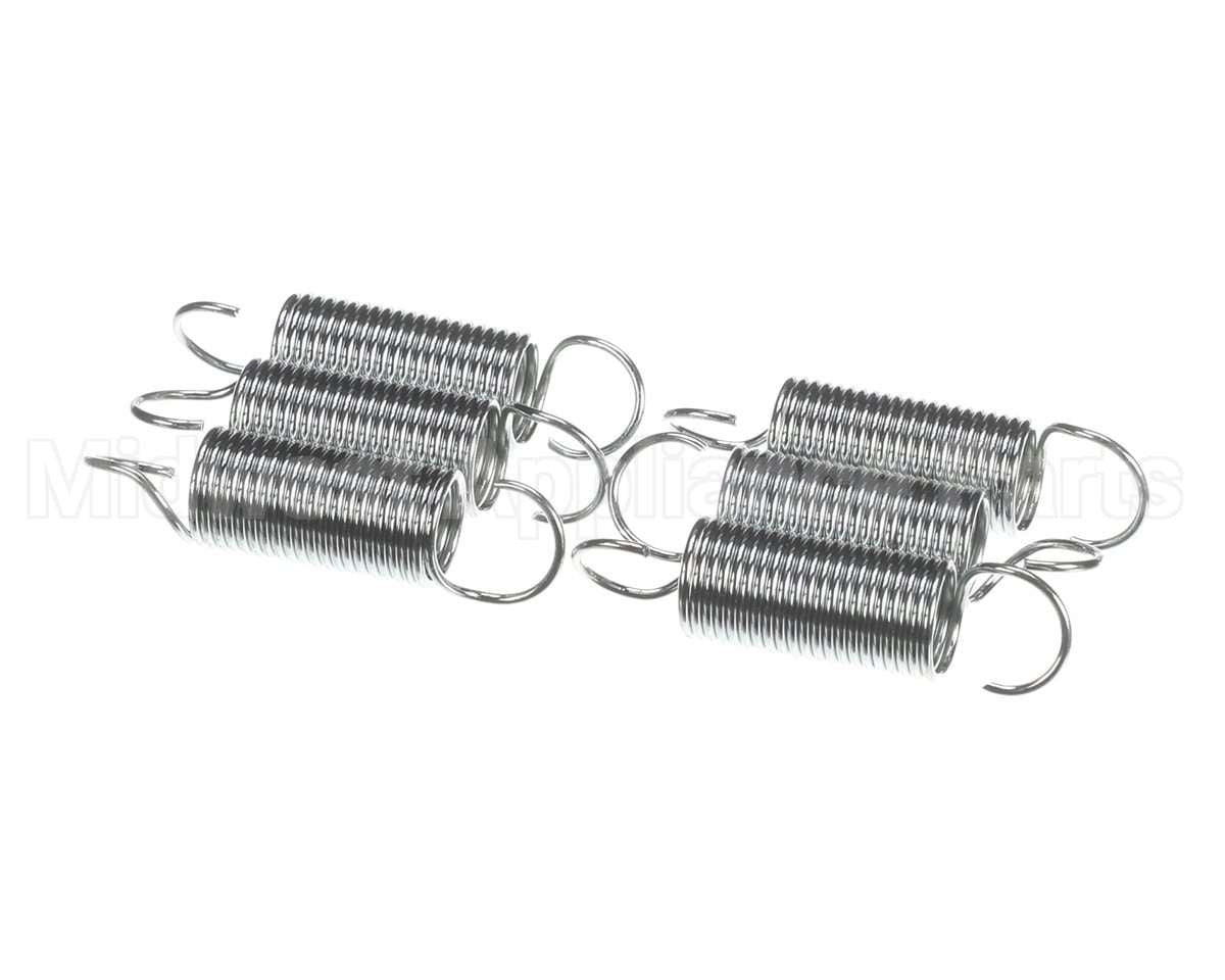 46337 Nemco Spring, Release