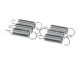 46337 Nemco Spring, Release