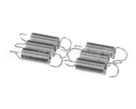46337 Nemco Spring, Release