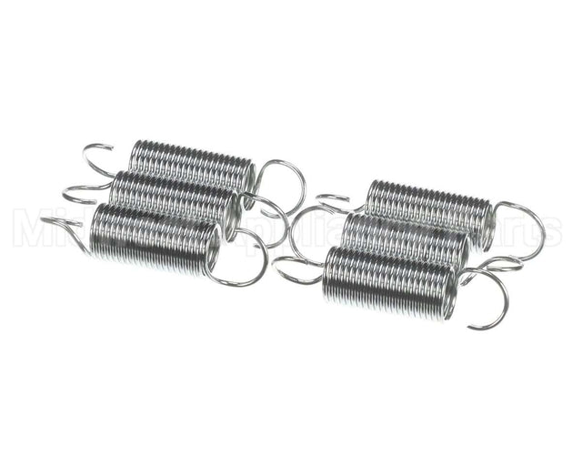 46337 Nemco Spring, Release