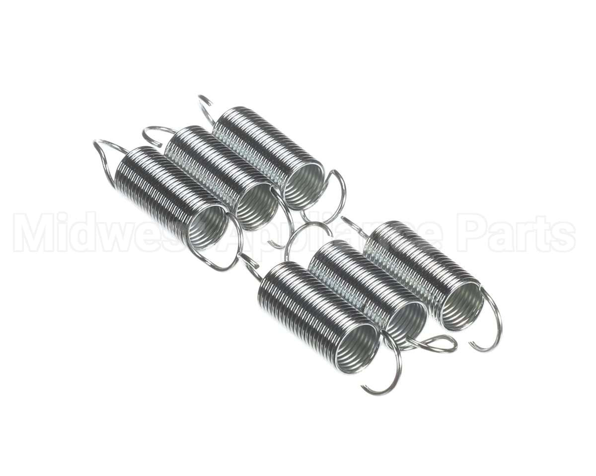 46337 Nemco Spring, Release