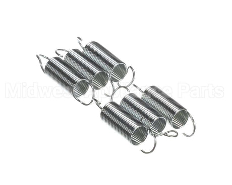 46337 Nemco Spring, Release