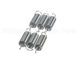 46337 Nemco Spring, Release