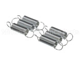 46337 Nemco Spring, Release