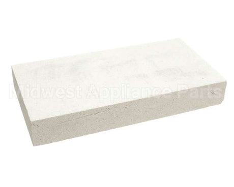 4634-01 Emberglo 31 Floor Block (Ceramic)