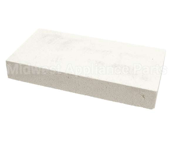 4634-01 Emberglo 31 Floor Block (Ceramic)