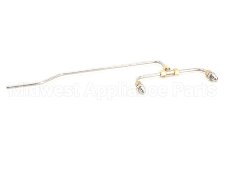 4635900000 Jade Pilot Tubing Assembly, Jtrh