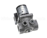 463625 Greenheck Gas Valve