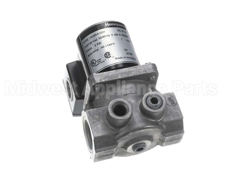463625 Greenheck Gas Valve