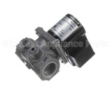 463625 Greenheck Gas Valve