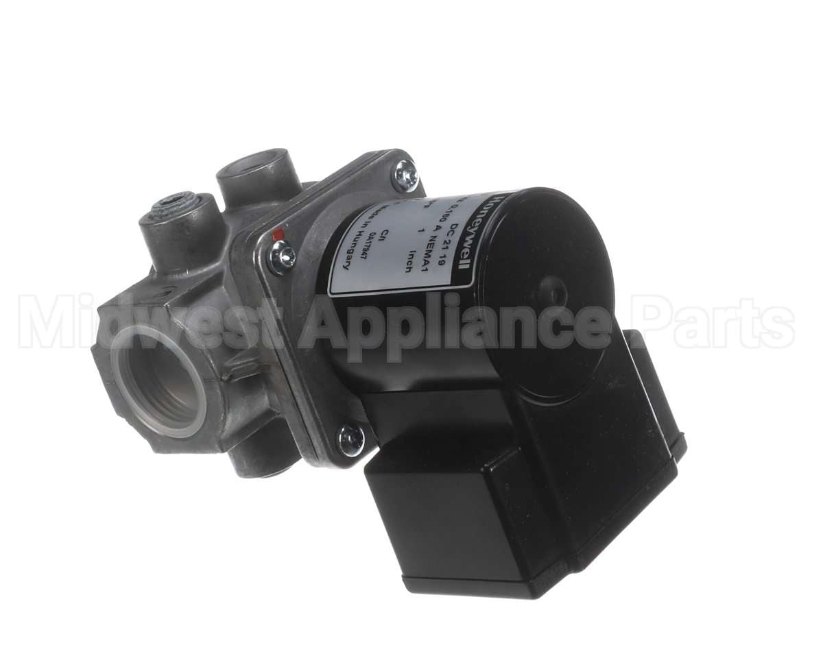 463625 Greenheck Gas Valve