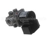 463625 Greenheck Gas Valve