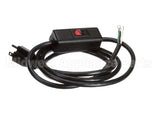 46368 Nemco Cordset 18/3 120V W/Swtch