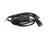 46368 Nemco Cordset 18/3 120V W/Swtch