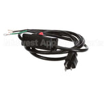 46368 Nemco Cordset 18/3 120V W/Swtch
