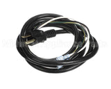 46371 Nemco Cordset 16/3 125 78 P/K