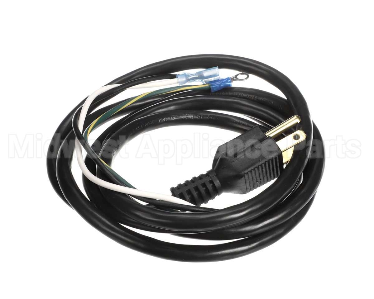 46371 Nemco Cordset 16/3 125 78 P/K