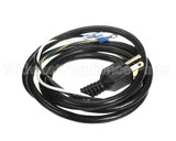 46371 Nemco Cordset 16/3 125 78 P/K