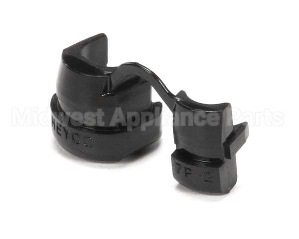 46376 Nemco Cordgrip 7P-2 14Ga