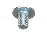 Q2222A Bakers Pride Screw, 5/16-18 X 1/2 ,Truss Hd