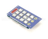 464-028S Prince Castle Kit,Display Board 12 Ch