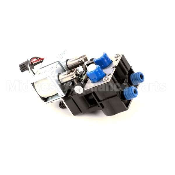 464-CSO-D27 Compatible Multiplex Vlv Dual Soda/Soda