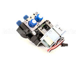 464-CSO-D27 Multiplex Valve Dual Soda/Soda