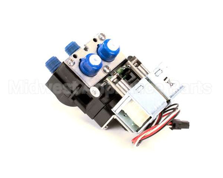 464-CSO-D27 Multiplex Valve Dual Soda/Soda