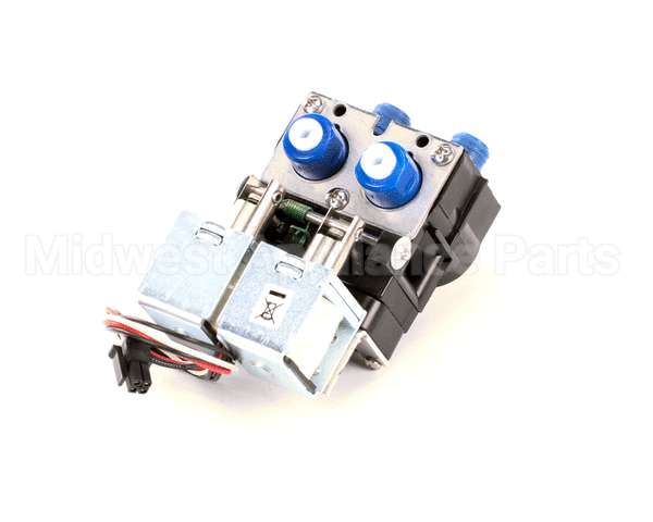 464-CSO-D27 Multiplex Valve Dual Soda/Soda