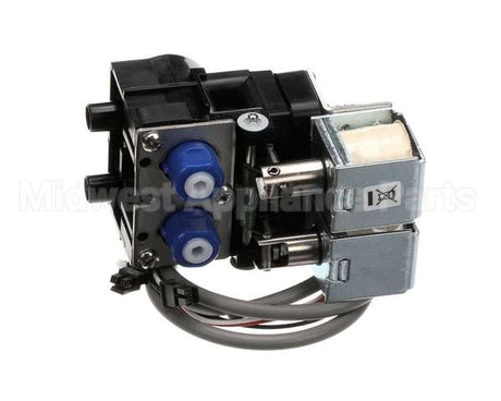 464-CSY-D23 Multiplex Valve Dual Syrup/Syrup