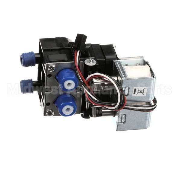 464-CSY-D27 Compatible Multiplex Vlv Dual Syrup/Syrup