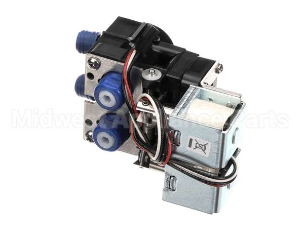 464-CSY-D27 Multiplex Valve Dual Syrup/Syrup