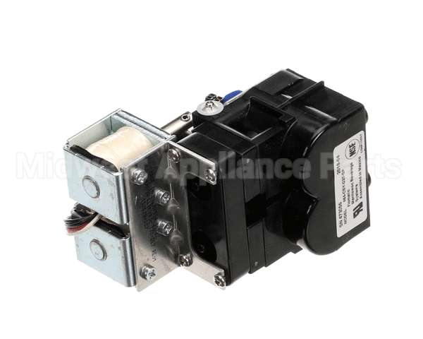 464-CSY-D27-SP Lancer Valve Dual Syrupsyrup Wsm Po