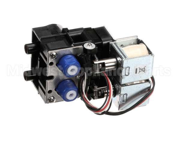 464-CSY-D27-SP Lancer Valve Dual Syrupsyrup Wsm Po