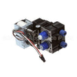 464-GP-D27 Compatible Multiplex Vlv Dual Soda/Syrup