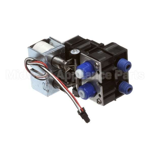 464-GP-D27 Compatible Multiplex Vlv Dual Soda/Syrup