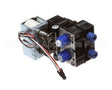 464-GP-D27 Multiplex Valve Dual Soda/Syrup
