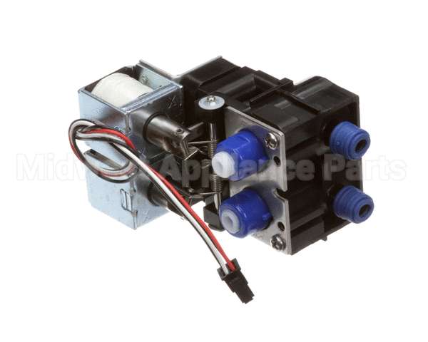 464-GP-D27 Multiplex Valve Dual Soda/Syrup