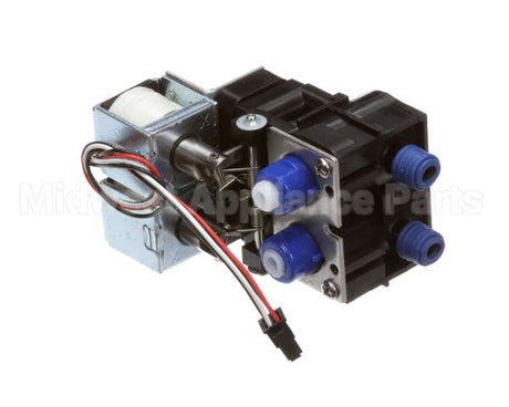 464-GP-D27 Multiplex Valve Dual Soda/Syrup