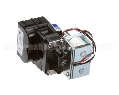 464-GP-D27 Multiplex Valve Dual Soda/Syrup